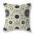 Blue/Cream Floral/Geometric is out of stock