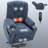 Power Lift Recliner Chair With Massage And Heat For Elderly, Overstuffed Wide Recliners, Heavy Duty Motion Mechanism With USB And Type C Ports, 2 Steel Cup Holders-1212115773