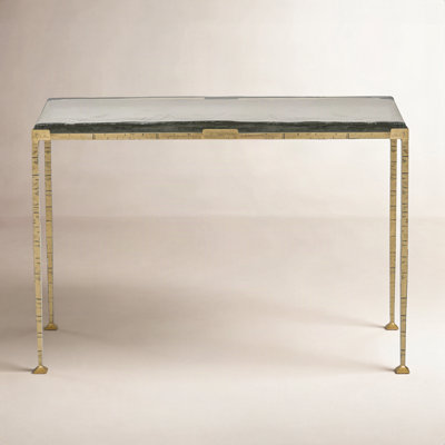 Castino Rectangle Console Table