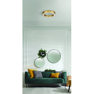 LED Flush Mount
