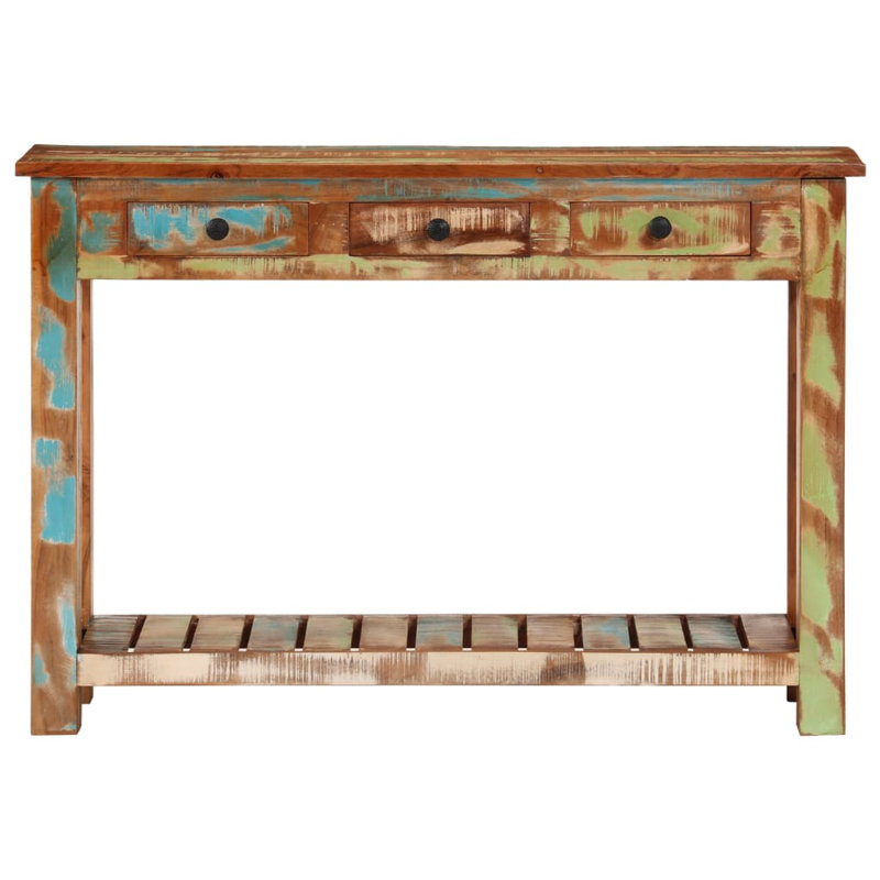 110cm Console Table