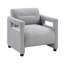 Fauteuil d'appoint Luxury Home Furniture-718283790