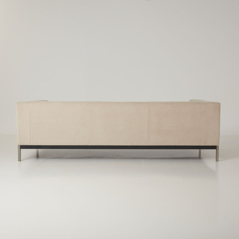 Terra Sofa, Wheat Chenille