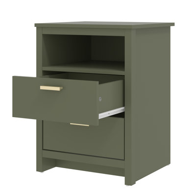Bedside Table