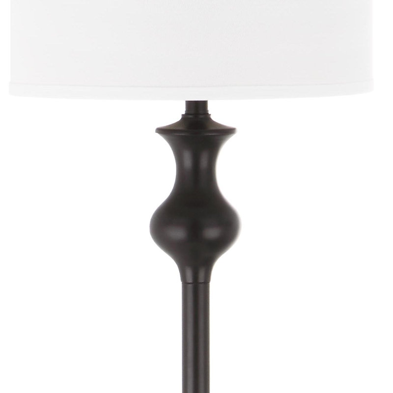 Lampe sur pied 62 po Millie