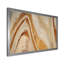 Pierre d'ardoise colorée - peinture sur toile-67382580-67382578