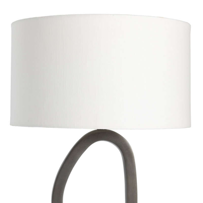 Bingley Table Lamp, Black