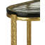 Acea Glass End Table