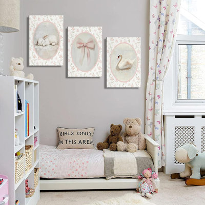 Animals 3 - Piece
