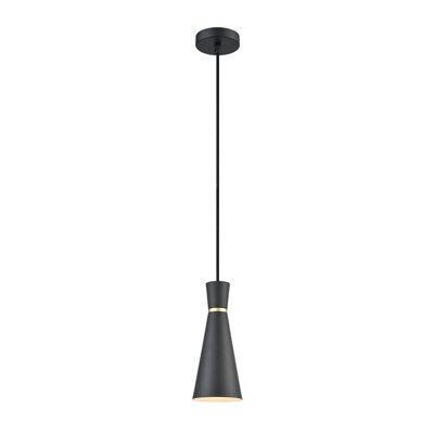 Kyler 1 - Light Cone Pendant
