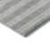 Premium Machine Washable Cerrito AMF530 Pewter Rug