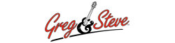 Logo Greg & Steve Productions