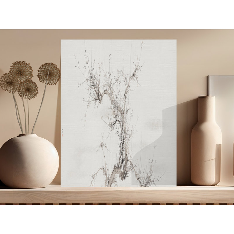 Wrapped Canvas Print Set, 24x30