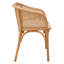 Aniket Polyester Upholstered Bench-1277617814