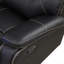 Canapé modulaire en cuir Iliza-726959479-709131000