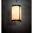 Solvey 1 - Light Bronze LED Cylinder Pendant