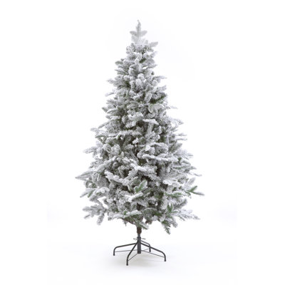 Artificial Spruce Christmas Tree