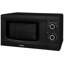 Abode AMM2001B 20L Manual Microwave - Black
