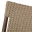 CROMWELL Outdoor Dining Side Chair
