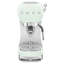 Smeg ECF02 Espresso Machine With Steam Wand-468678565