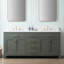 Meuble-lavabo double Ajhane-1909048169
