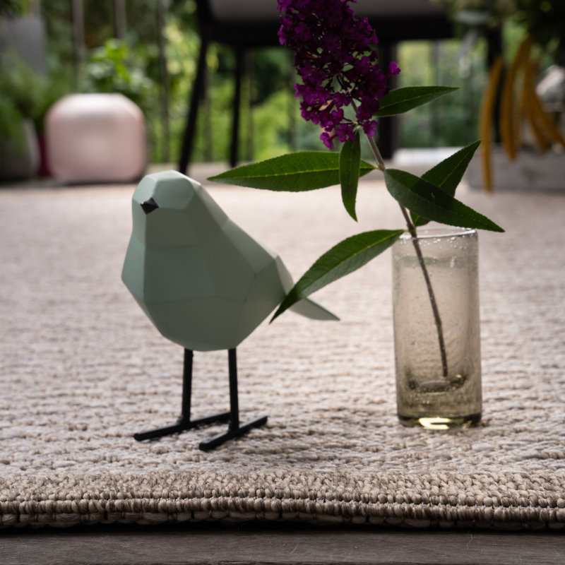 Orthman Uni Area Rug, Rectangular 200 x 290cm