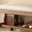 21.7in Shoe Storage Bench-109925875