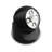 Battery Powered Convenience Battery Powered Integrated LED Deck Light-10347130