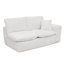 Comfy Cloud Couch avec coussin