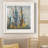 " Saguaro Forest " Painting Print-1576472193-1576472316