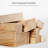 Dilia Solid Wood Base Dining Table-2038482127