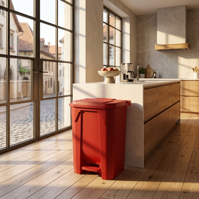 Recycling Bin - 50 L