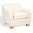 Hayes Boucle Armchair
