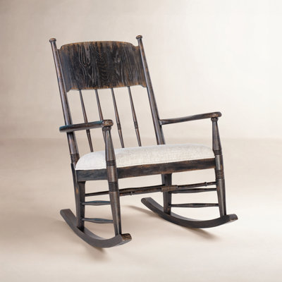 Alcy Rocking Chair