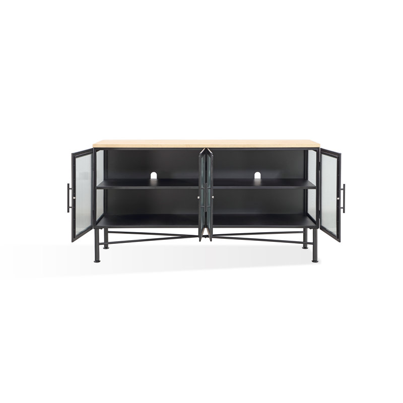 Madel 66'' Sideboard