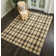Hankinson Plaid Indoor Rug