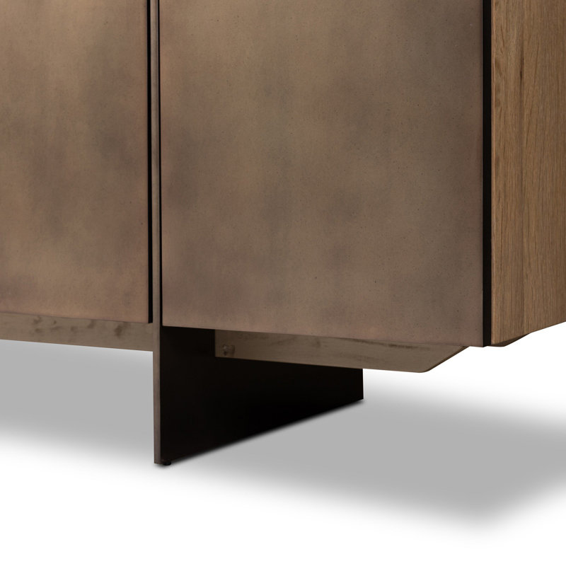 Aberdeen Media Console