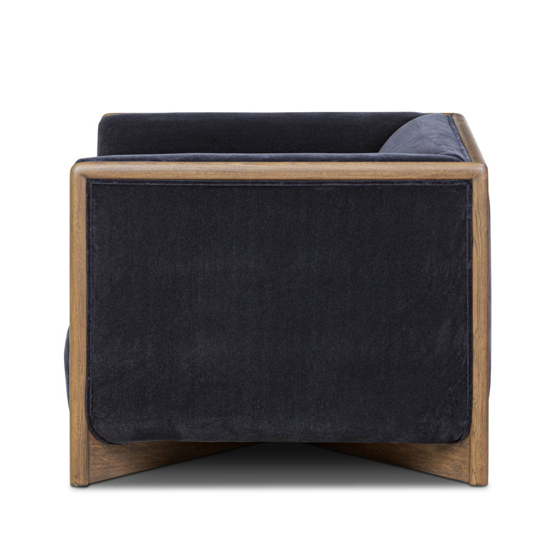 Kees Club Chair