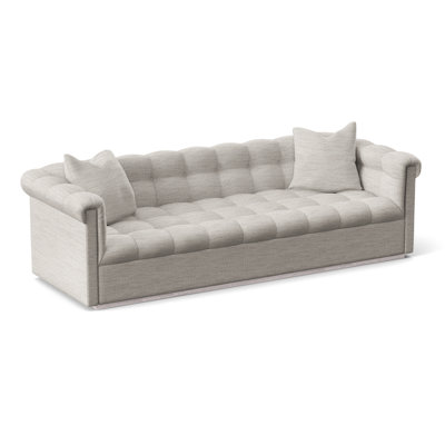 Canapé allongé Thom Filicia Home 108 "Nottingham