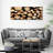 Logs Of Wood - No Frame Print on Canvas