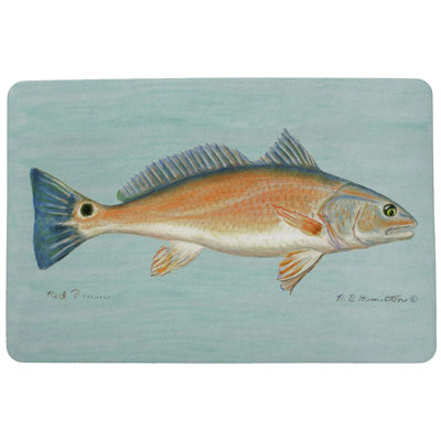 Alaina Non-Slip Doormat