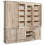 Wainscott Display Cabinet