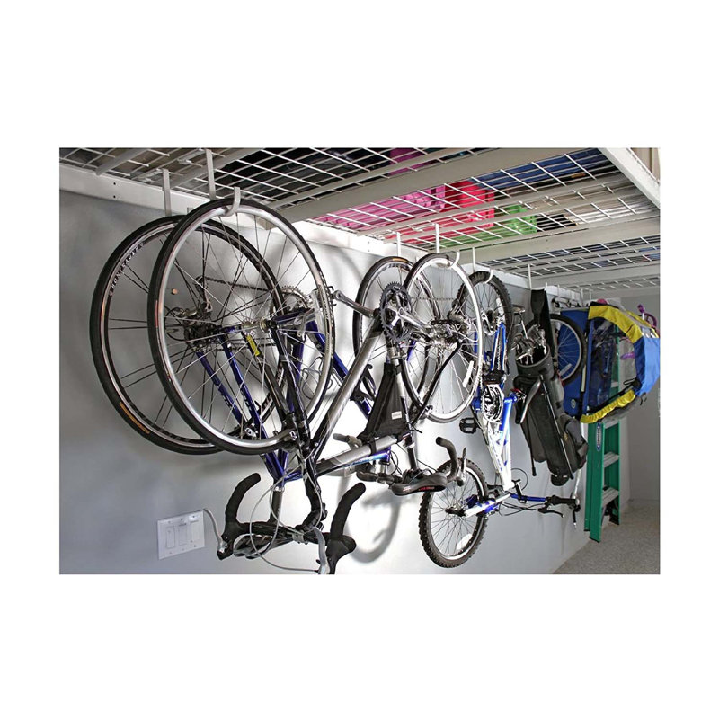 Hook Accessory for Storage and Organization