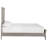Amneris Standard Bed