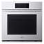 30-Inch Transitional Series Single Wall Oven