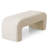 Ichika 47" W Upholstered Bench-1288357852