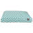 Chevron Geometric Pet Bed-12679976-12679978