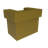 EverBlock Full 2 Layer Cantilever Bar/Counter Kit-86592644-86592651