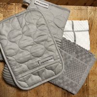  KitchenAid Onion Quilt KT OM PH Kitchen Towel, Oven