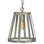 Ikarus 3 - Light Lantern Geometric Pendant